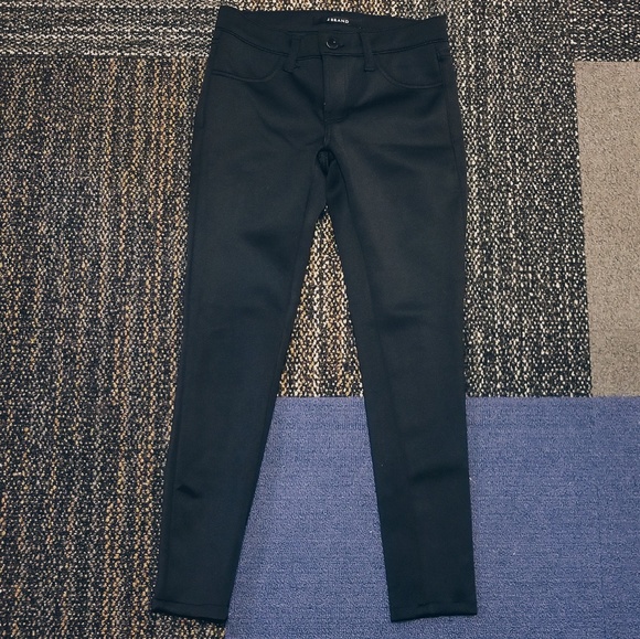 J Brand Denim - J brand skinny jeans black